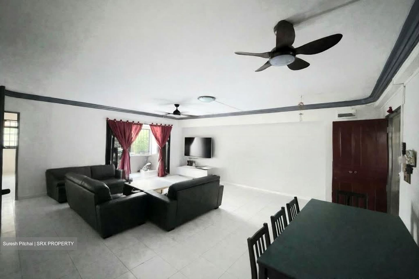 Blk 551 Woodlands Drive 44 (Woodlands), HDB 5 Rooms #562551111